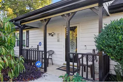 1546 Young Road, Lithonia, GA 30058 - Photo 4