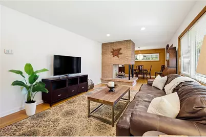2319 Clearwater Drive SE, Marietta, GA 30067 - Photo 4