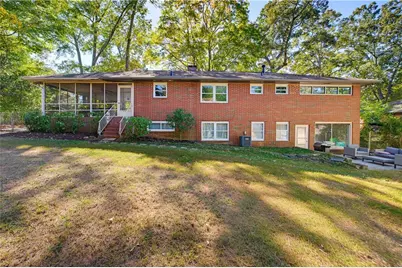 2319 Clearwater Drive SE, Marietta, GA 30067 - Photo 18