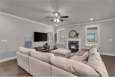 1105 Alaska Street, Hampton, GA 30228 - Photo 12