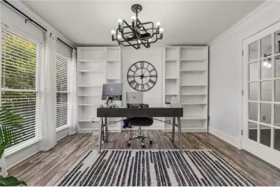 4308 Sprucebough Drive, Marietta, GA 30062 - Photo 8