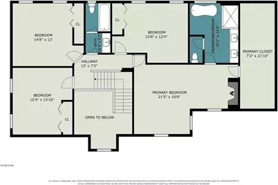4308 Sprucebough Drive, Marietta, GA 30062 - Photo 52
