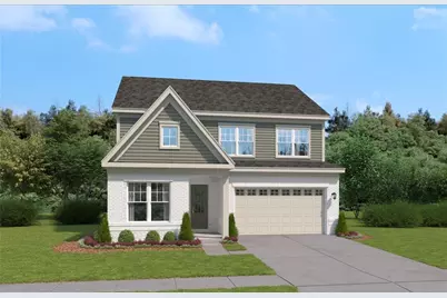 3166 Cambridge Mill Street, Acworth, GA 30102 - Photo 1