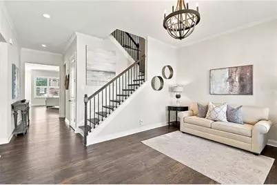 198 Fieldbrook Crossing, Canton, GA 30115 - Photo 4
