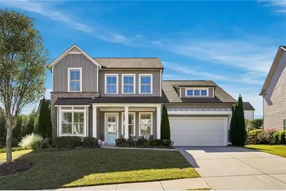 198 Fieldbrook Crossing, Canton, GA 30115 - Photo 1