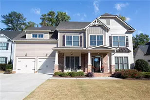 517 Beecham Dr SE, Smyrna, GA 30082 - Photo 1