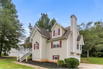 536 Bridge Landing, Douglasville, GA 30134 - Photo 2