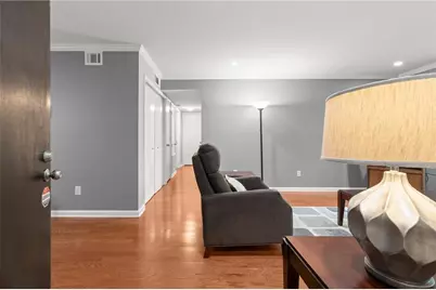 3160 Seven Pines Court #101, Atlanta, GA 30339 - Photo 4