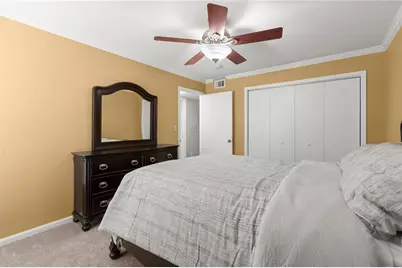 3160 Seven Pines Court #101, Atlanta, GA 30339 - Photo 22