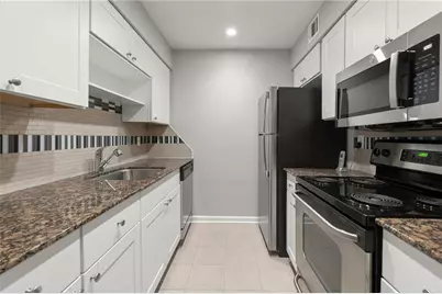 3160 Seven Pines Court #101, Atlanta, GA 30339 - Photo 16
