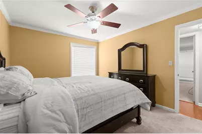 3160 Seven Pines Court #101, Atlanta, GA 30339 - Photo 24