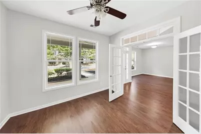 207 Harmony Lake Drive, Canton, GA 30115 - Photo 4