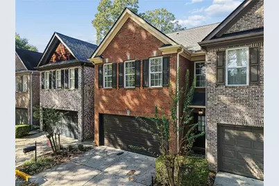 1909 Harrison Park Drive, Atlanta, GA 30341 - Photo 22