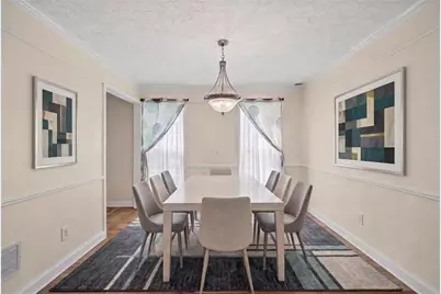 4921 Heritage Trace Court, Marietta, GA 30062 - Photo 18