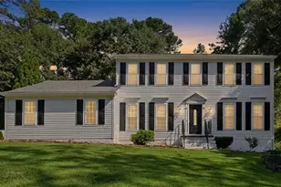 4921 Heritage Trace Ct, Marietta, GA 30062 - Photo 1