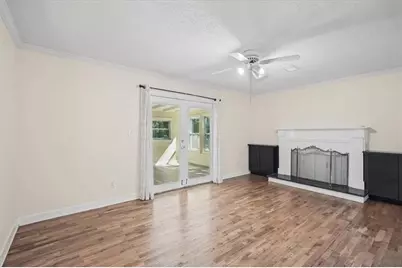 4921 Heritage Trace Court, Marietta, GA 30062 - Photo 10