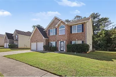 3135 Avondale Drive SE, Conyers, GA 30013 - Photo 2