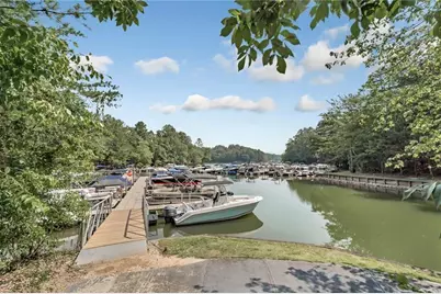 86 NE Cove Circle, Dawsonville, GA 30534 - Photo 52