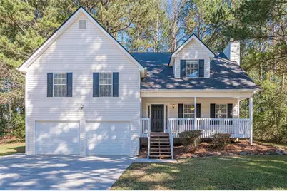 173 Thorntree Pass, Powder Springs, GA 30127 - Photo 1