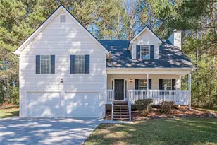 173 Thorntree Pass, Powder Springs, GA 30127 - Photo 1