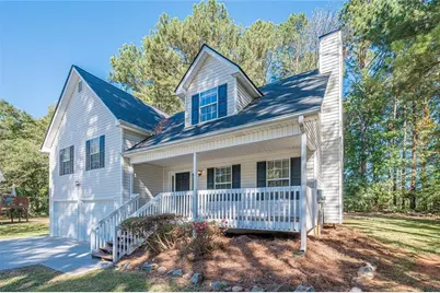 173 Thorntree Pass, Powder Springs, GA 30127 - Photo 2