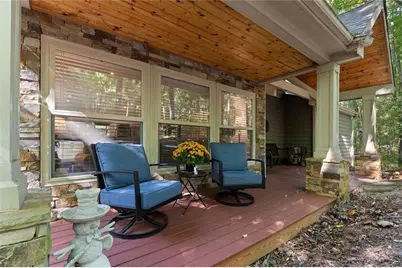 2451 Quail Cove Dr., Jasper, GA 30143 - Photo 2