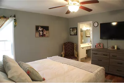 81 W Creekview Drive, Jasper, GA 30143 - Photo 14