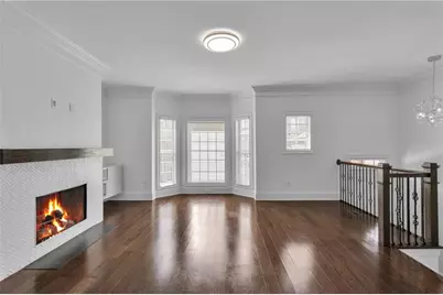 1109 Willow Field Drive SE #18, Marietta, GA 30067 - Photo 36