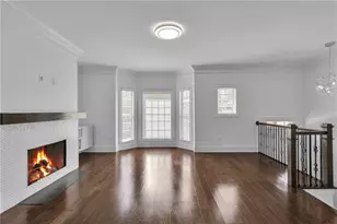 1109 Willow Field Dr SE, Marietta, GA 30067 - Photo 36