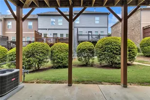 1109 Willow Field Dr SE, Marietta, GA 30067 - Photo 44