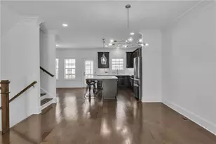 1109 Willow Field Dr SE, Marietta, GA 30067 - Photo 40