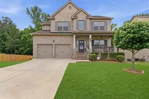 192 Madison Grace Ave, McDonough, GA 30252 - Photo 1