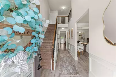 192 Madison Grace Avenue, McDonough, GA 30252 - Photo 2