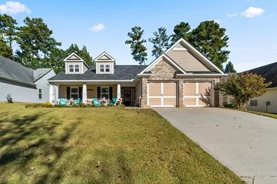 140 Reid Plantation Drive, Villa Rica, GA 30180 - Photo 1