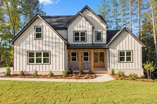 148 Gold Leaf Terrace, Dawsonville, GA 30534 - Photo 1