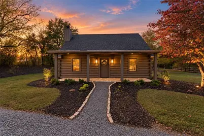 6380 Conner Road, Dawsonville, GA 30534 - Photo 1