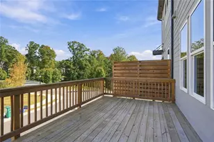 2638 Camphor Xing, Smyrna, GA 30080 - Photo 20