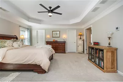 224 Hampton Station Boulevard, Canton, GA 30115 - Photo 38