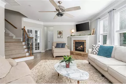 224 Hampton Station Boulevard, Canton, GA 30115 - Photo 24