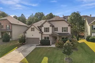 523 Blue Mountain Rise, Canton, GA 30114 - Photo 1
