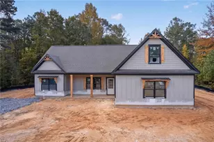 30 Whitley Path, Rockmart, GA 30153 - Photo 1