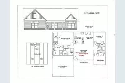 30 Whitley Path, Rockmart, GA 30153 - Photo 36