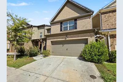 5751 Peltier Trce, Norcross, GA 30093 - Photo 2