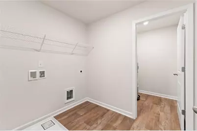 1861 Millstone Manor, Conyers, GA 30013 - Photo 22