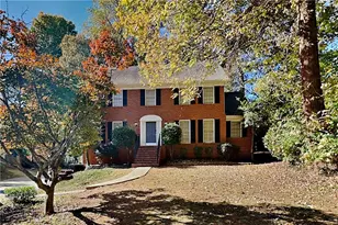 143 Lakeside Dr NW, Kennesaw, GA 30144 - Photo 1