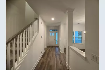 158 Blackberry Court, Pendergrass, GA 30567 - Photo 2