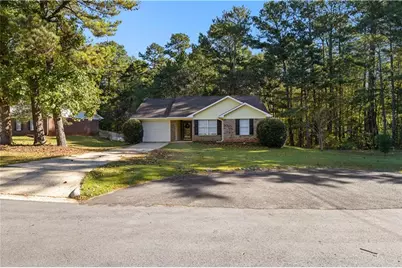 7440 Little Fawn Parkway, Chattahoochee Hills, GA 30268 - Photo 2