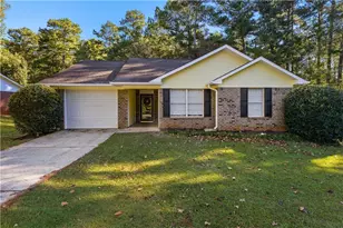 7440 Little Fawn Pkwy, Chattahoochee Hills, GA 30268 - Photo 1