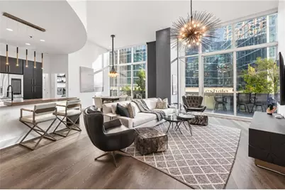 1080 Peachtree Street NE #405, Atlanta, GA 30309 - Photo 4