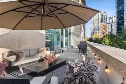 1080 Peachtree Street NE #405, Atlanta, GA 30309 - Photo 16